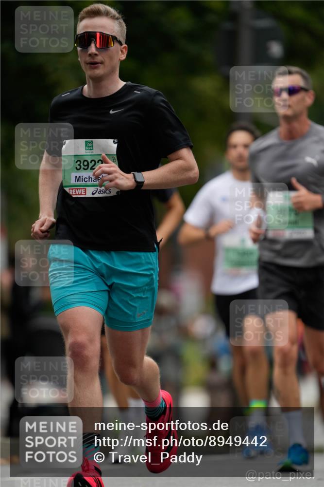 21.09.2025 - PSD Bank Halbmarathon Patografie http://msf.ph/oto/8949442 21.09.2025 10:04:05 Laufen 3922 meine-sportfotos.de
