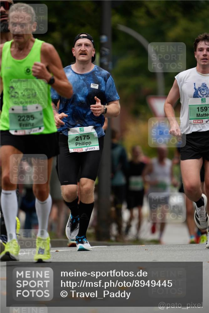 21.09.2025 - PSD Bank Halbmarathon Patografie http://msf.ph/oto/8949445 21.09.2025 10:04:16 Laufen 2285, 2175, 1591 meine-sportfotos.de