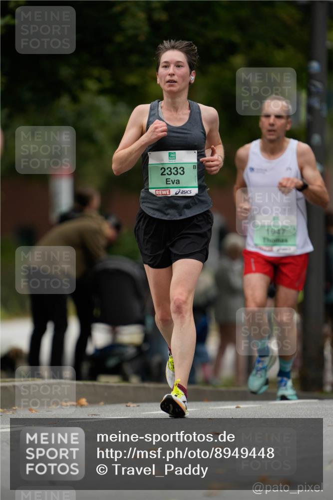 21.09.2025 - PSD Bank Halbmarathon Patografie http://msf.ph/oto/8949448 21.09.2025 10:04:20 Laufen 2333, 1947 meine-sportfotos.de