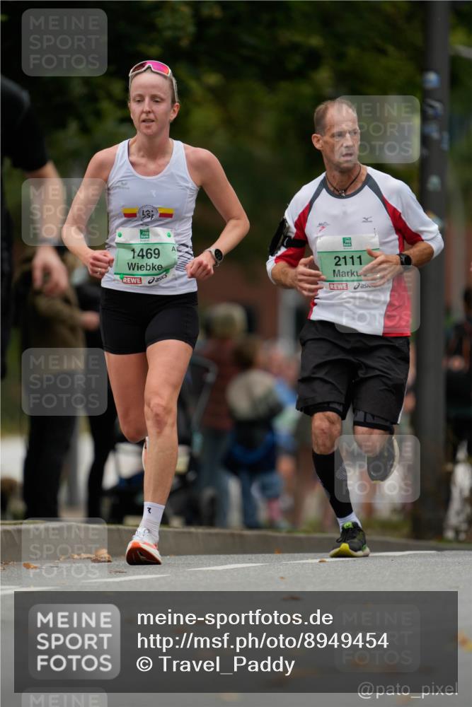 21.09.2025 - PSD Bank Halbmarathon Patografie http://msf.ph/oto/8949454 21.09.2025 10:04:45 Laufen 1469, 2111 meine-sportfotos.de
