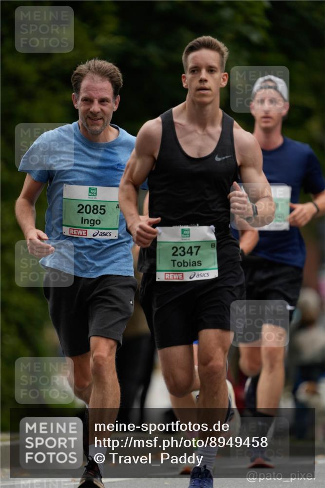 21.09.2025 - PSD Bank Halbmarathon Patografie http://msf.ph/oto/8949458 21.09.2025 10:05:09 Laufen 2085, 2347 meine-sportfotos.de