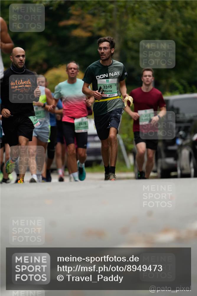 21.09.2025 - PSD Bank Halbmarathon Patografie http://msf.ph/oto/8949473 21.09.2025 10:09:56 Laufen 3315, 067, 2478, 1405 meine-sportfotos.de