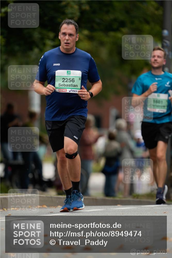 21.09.2025 - PSD Bank Halbmarathon Patografie http://msf.ph/oto/8949474 21.09.2025 10:10:23 Laufen 2256, 1601 meine-sportfotos.de