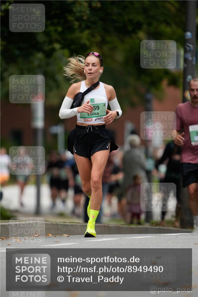 21.09.2025 - PSD Bank Halbmarathon Patografie http://msf.ph/oto/8949490 21.09.2025 10:11:49 Laufen 59 meine-sportfotos.de
