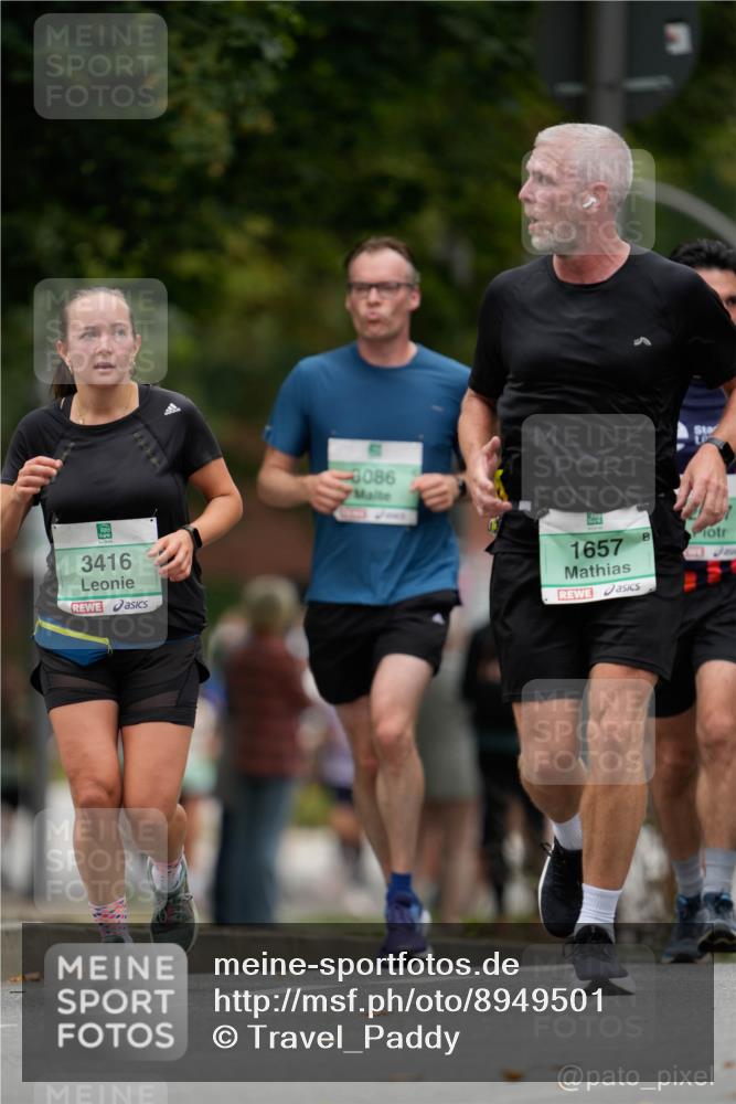 21.09.2025 - PSD Bank Halbmarathon Patografie http://msf.ph/oto/8949501 21.09.2025 10:12:56 Laufen 3416, 3086, 1657 meine-sportfotos.de