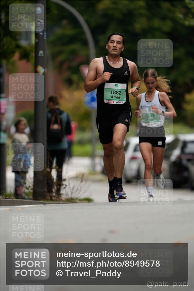 21.09.2025 - PSD Bank Halbmarathon Patografie http://msf.ph/oto/8949578 21.09.2025 09:52:51 Laufen 1882, 1315 meine-sportfotos.de