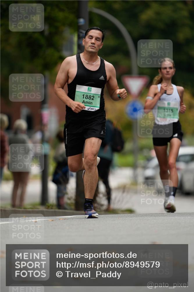 21.09.2025 - PSD Bank Halbmarathon Patografie http://msf.ph/oto/8949579 21.09.2025 09:52:53 Laufen 1882, 1315 meine-sportfotos.de