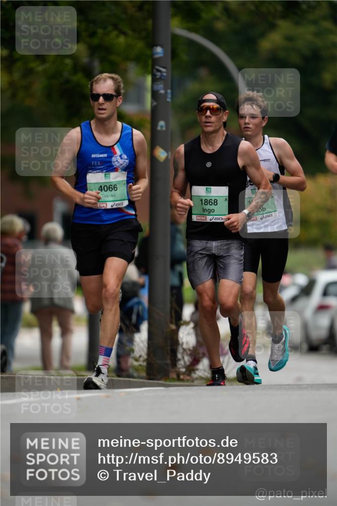 21.09.2025 - PSD Bank Halbmarathon Patografie http://msf.ph/oto/8949583 21.09.2025 09:53:57 Laufen 4066, 1868 meine-sportfotos.de