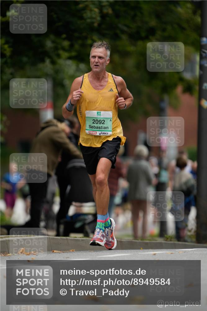 21.09.2025 - PSD Bank Halbmarathon Patografie http://msf.ph/oto/8949584 21.09.2025 09:54:51 Laufen 2092 meine-sportfotos.de