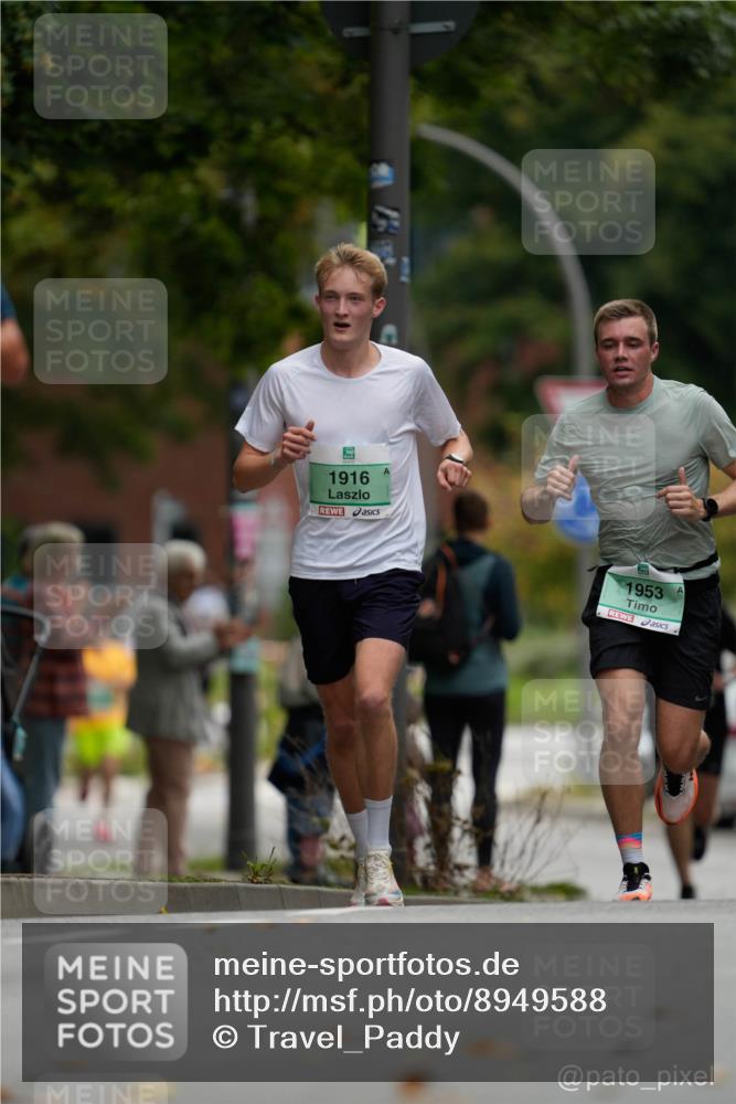 21.09.2025 - PSD Bank Halbmarathon Patografie http://msf.ph/oto/8949588 21.09.2025 09:55:09 Laufen 1916, 1953 meine-sportfotos.de