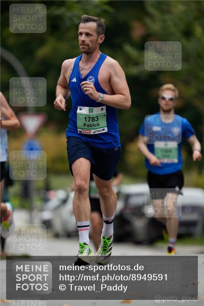 21.09.2025 - PSD Bank Halbmarathon Patografie http://msf.ph/oto/8949591 21.09.2025 09:55:13 Laufen 1783 meine-sportfotos.de