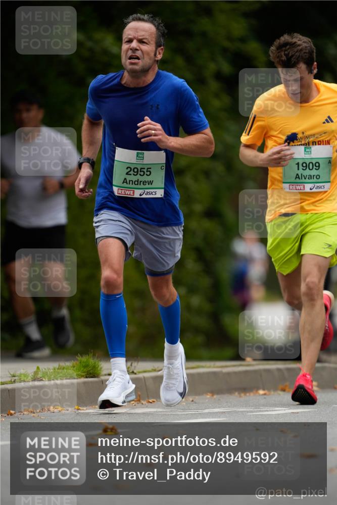 21.09.2025 - PSD Bank Halbmarathon Patografie http://msf.ph/oto/8949592 21.09.2025 09:55:34 Laufen 2955, 1909 meine-sportfotos.de
