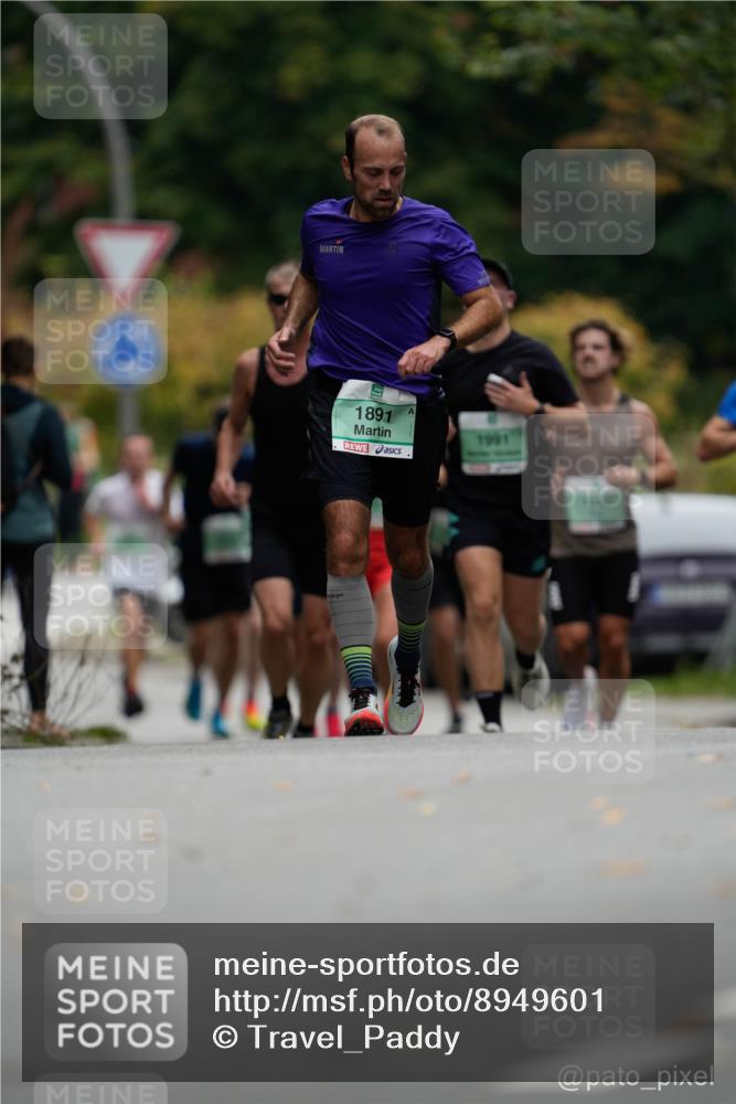 21.09.2025 - PSD Bank Halbmarathon Patografie http://msf.ph/oto/8949601 21.09.2025 09:57:54 Laufen 1891, 1991 meine-sportfotos.de