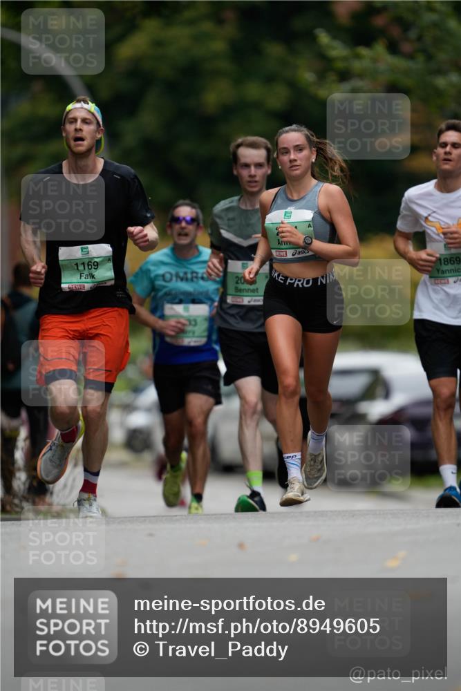 21.09.2025 - PSD Bank Halbmarathon Patografie http://msf.ph/oto/8949605 21.09.2025 09:58:21 Laufen 1169, 20, 1869 meine-sportfotos.de
