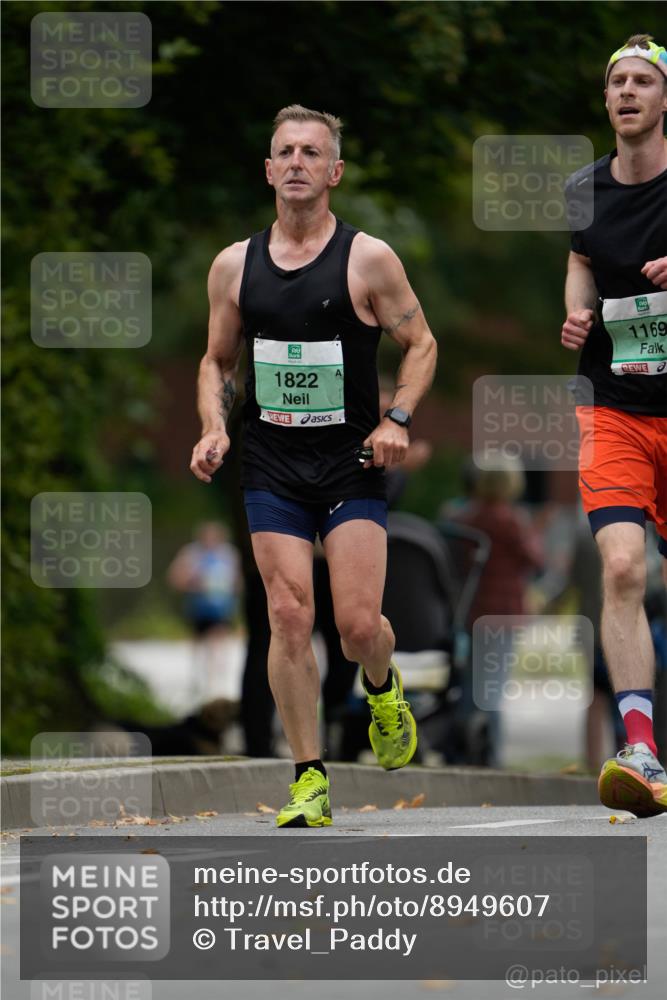 21.09.2025 - PSD Bank Halbmarathon Patografie http://msf.ph/oto/8949607 21.09.2025 09:58:23 Laufen 1822, 1169 meine-sportfotos.de