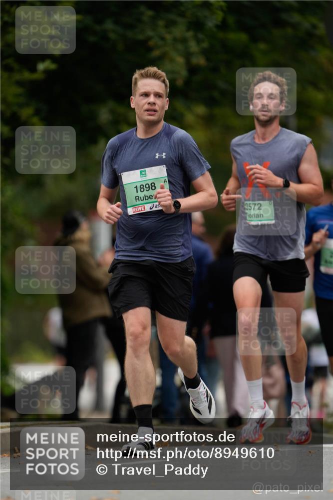 21.09.2025 - PSD Bank Halbmarathon Patografie http://msf.ph/oto/8949610 21.09.2025 09:59:49 Laufen 1898, 3572 meine-sportfotos.de