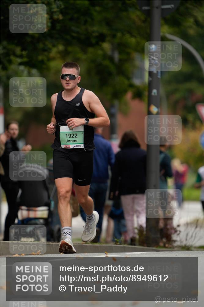21.09.2025 - PSD Bank Halbmarathon Patografie http://msf.ph/oto/8949612 21.09.2025 09:59:52 Laufen 1922 meine-sportfotos.de