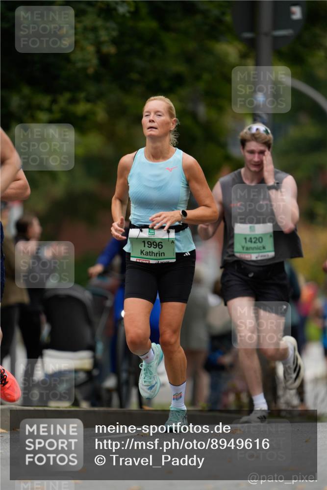 21.09.2025 - PSD Bank Halbmarathon Patografie http://msf.ph/oto/8949616 21.09.2025 10:00:49 Laufen 1996, 1420 meine-sportfotos.de