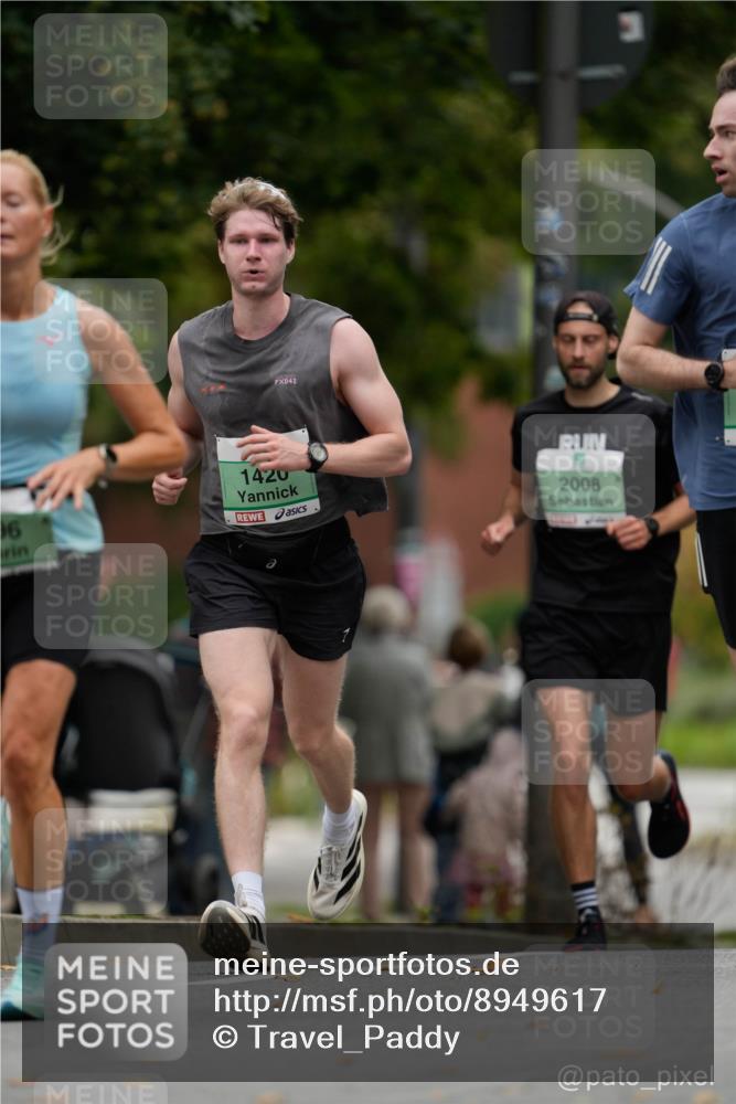 21.09.2025 - PSD Bank Halbmarathon Patografie http://msf.ph/oto/8949617 21.09.2025 10:00:50 Laufen 42, 96, 1420, 2008 meine-sportfotos.de