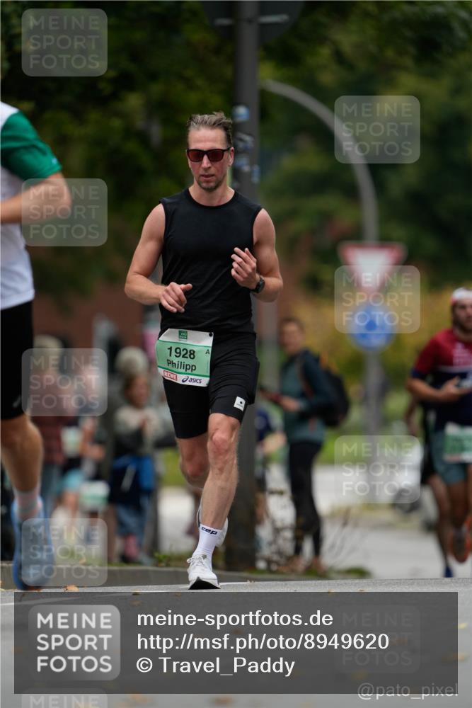 21.09.2025 - PSD Bank Halbmarathon Patografie http://msf.ph/oto/8949620 21.09.2025 10:01:32 Laufen 1928 meine-sportfotos.de