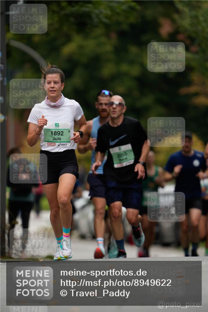 21.09.2025 - PSD Bank Halbmarathon Patografie http://msf.ph/oto/8949622 21.09.2025 10:03:15 Laufen 1892, 2055 meine-sportfotos.de