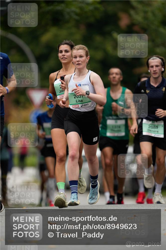 21.09.2025 - PSD Bank Halbmarathon Patografie http://msf.ph/oto/8949623 21.09.2025 10:03:24 Laufen 2037, 2080 meine-sportfotos.de