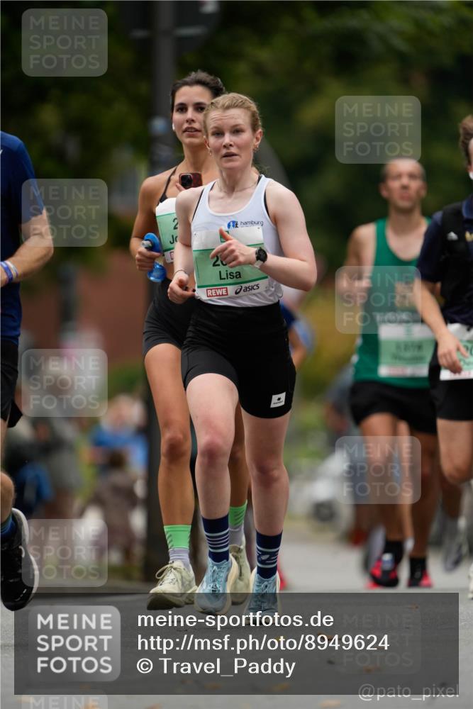 21.09.2025 - PSD Bank Halbmarathon Patografie http://msf.ph/oto/8949624 21.09.2025 10:03:25 Laufen 20, 5678 meine-sportfotos.de