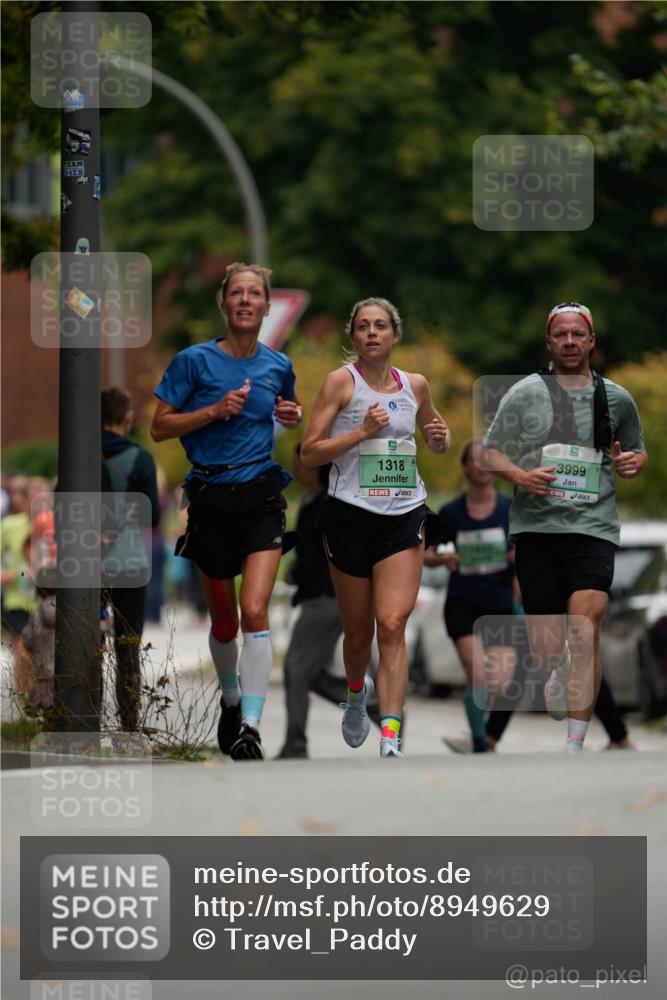 21.09.2025 - PSD Bank Halbmarathon Patografie http://msf.ph/oto/8949629 21.09.2025 10:03:41 Laufen 34, 1318, 3999 meine-sportfotos.de