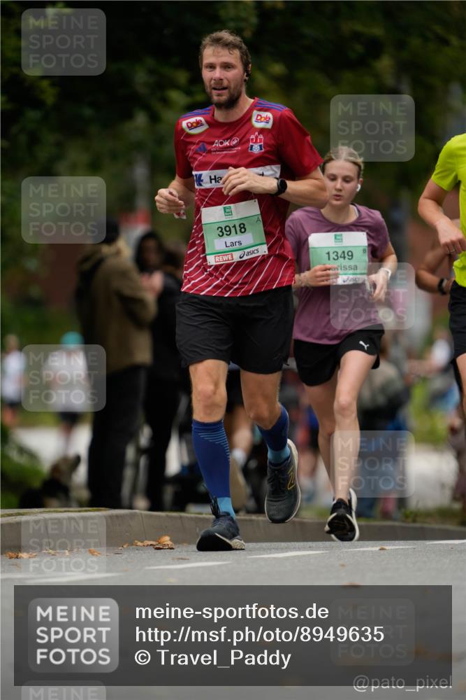 21.09.2025 - PSD Bank Halbmarathon Patografie http://msf.ph/oto/8949635 21.09.2025 10:04:58 Laufen 3918, 1349 meine-sportfotos.de