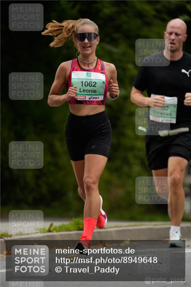21.09.2025 - PSD Bank Halbmarathon Patografie http://msf.ph/oto/8949648 21.09.2025 10:07:00 Laufen 1062, 02 meine-sportfotos.de