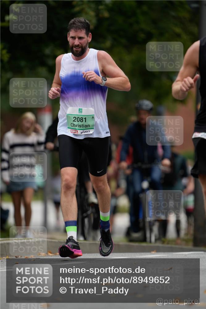 21.09.2025 - PSD Bank Halbmarathon Patografie http://msf.ph/oto/8949652 21.09.2025 10:07:23 Laufen 2081, 2 meine-sportfotos.de