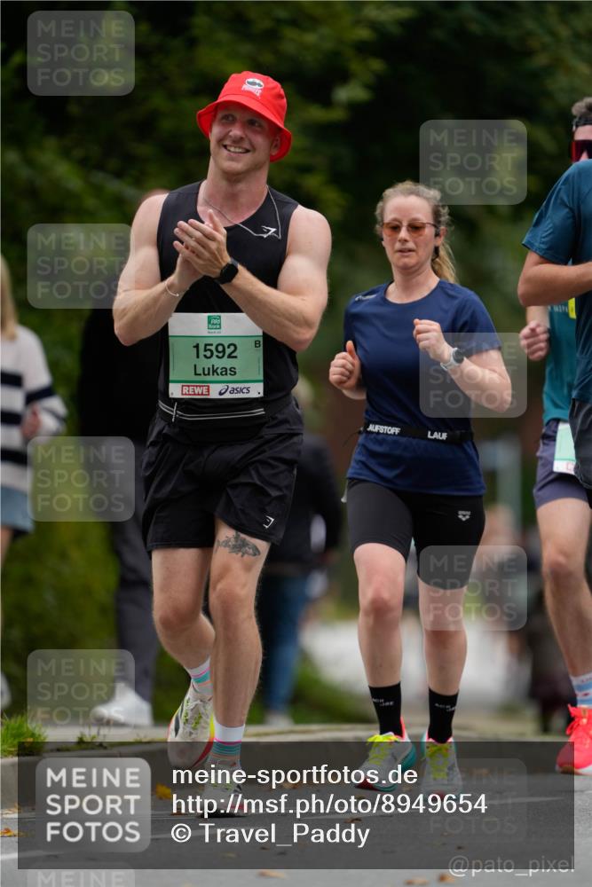 21.09.2025 - PSD Bank Halbmarathon Patografie http://msf.ph/oto/8949654 21.09.2025 10:07:36 Laufen 1592 meine-sportfotos.de