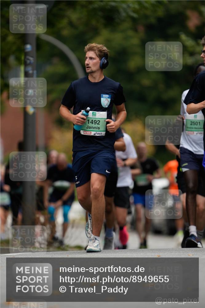 21.09.2025 - PSD Bank Halbmarathon Patografie http://msf.ph/oto/8949655 21.09.2025 10:08:04 Laufen 1492, 25, 2501 meine-sportfotos.de