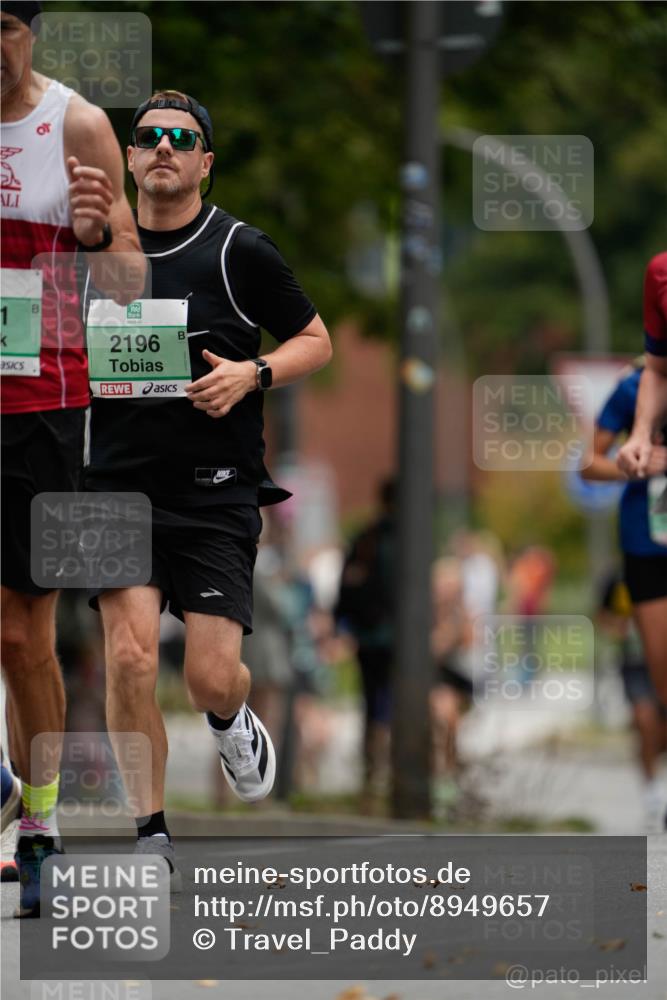 21.09.2025 - PSD Bank Halbmarathon Patografie http://msf.ph/oto/8949657 21.09.2025 10:08:23 Laufen 1, 2196 meine-sportfotos.de