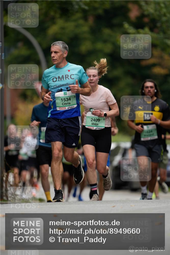 21.09.2025 - PSD Bank Halbmarathon Patografie http://msf.ph/oto/8949660 21.09.2025 10:08:35 Laufen 1534, 2409, 18 meine-sportfotos.de
