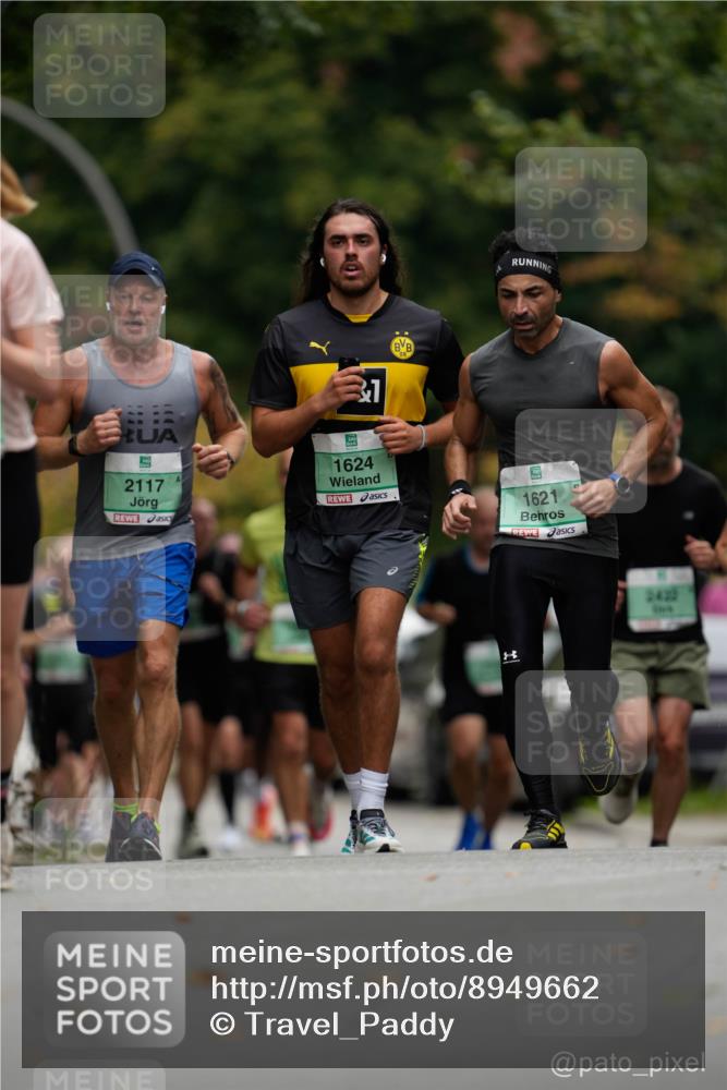 21.09.2025 - PSD Bank Halbmarathon Patografie http://msf.ph/oto/8949662 21.09.2025 10:08:39 Laufen 1, 2117, 1624, 1621, 2422 meine-sportfotos.de