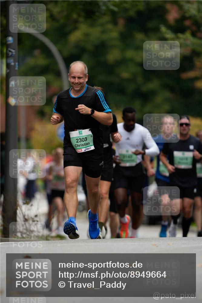 21.09.2025 - PSD Bank Halbmarathon Patografie http://msf.ph/oto/8949664 21.09.2025 10:08:48 Laufen 2303, 2943 meine-sportfotos.de