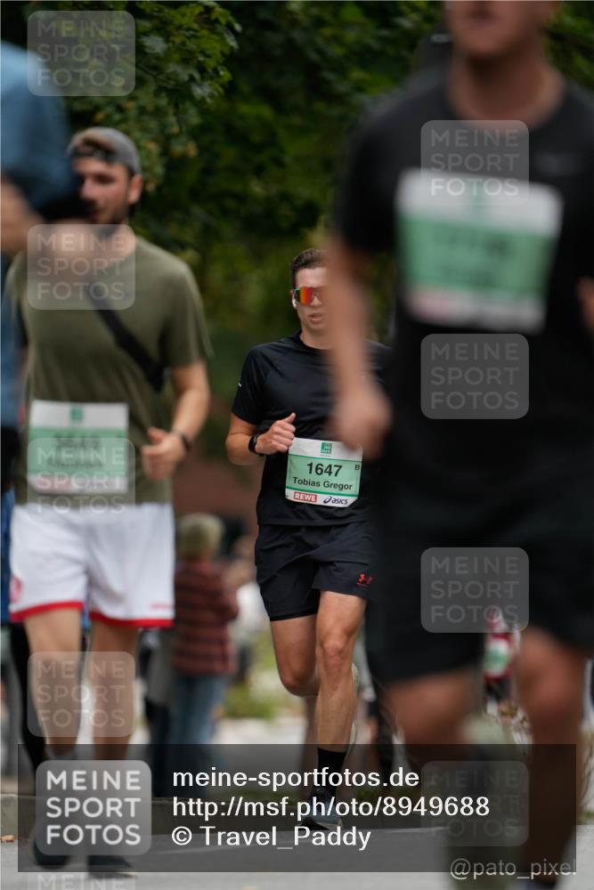 21.09.2025 - PSD Bank Halbmarathon Patografie http://msf.ph/oto/8949688 21.09.2025 10:13:09 Laufen 3649, 1647 meine-sportfotos.de