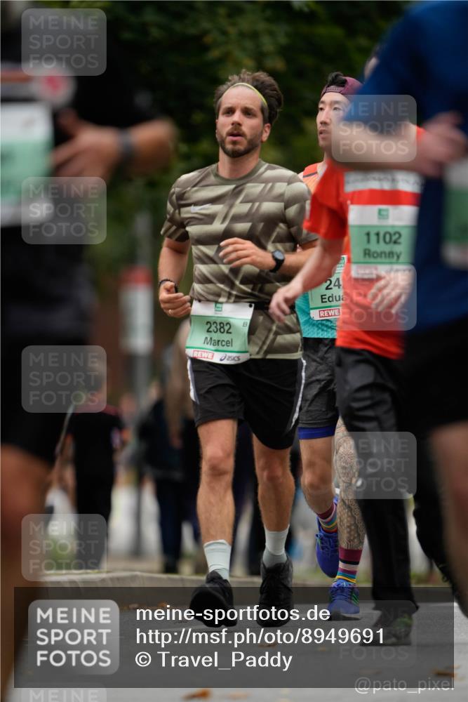 21.09.2025 - PSD Bank Halbmarathon Patografie http://msf.ph/oto/8949691 21.09.2025 10:13:30 Laufen 2382, 1102, 24 meine-sportfotos.de
