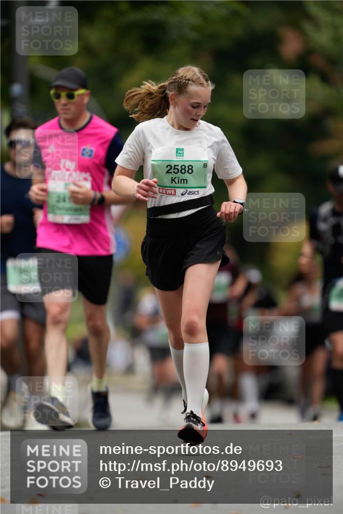 21.09.2025 - PSD Bank Halbmarathon Patografie http://msf.ph/oto/8949693 21.09.2025 10:14:20 Laufen 24, 2588 meine-sportfotos.de
