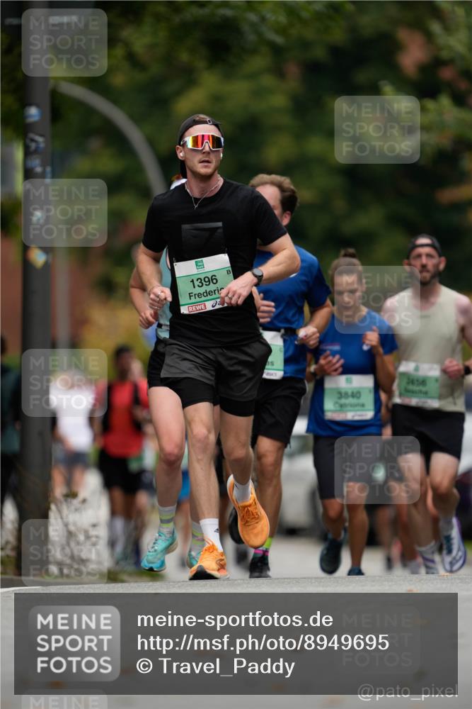 21.09.2025 - PSD Bank Halbmarathon Patografie http://msf.ph/oto/8949695 21.09.2025 10:14:42 Laufen 1396, 2013, 3840, 2456 meine-sportfotos.de