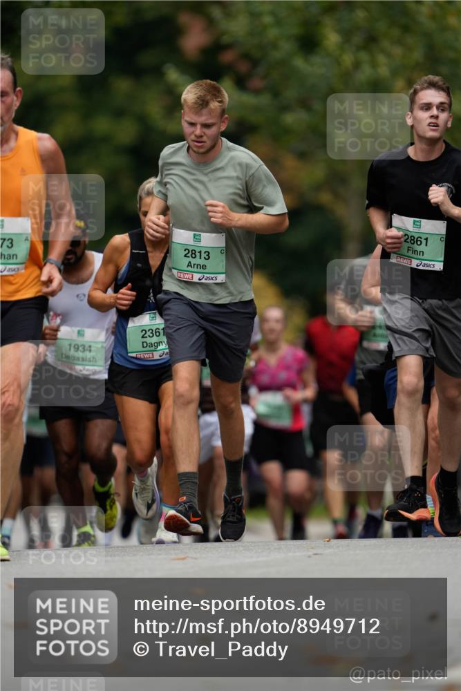 21.09.2025 - PSD Bank Halbmarathon Patografie http://msf.ph/oto/8949712 21.09.2025 10:16:32 Laufen 73, 1934, 2361, 2813, 02, 2861 meine-sportfotos.de