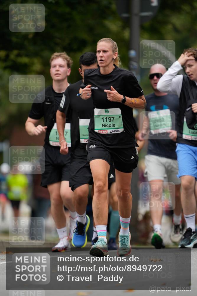 21.09.2025 - PSD Bank Halbmarathon Patografie http://msf.ph/oto/8949722 21.09.2025 10:18:28 Laufen 7, 1197, 2062 meine-sportfotos.de