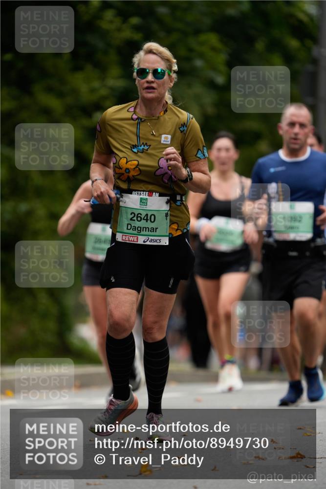 21.09.2025 - PSD Bank Halbmarathon Patografie http://msf.ph/oto/8949730 21.09.2025 10:19:42 Laufen 2640, 1092 meine-sportfotos.de