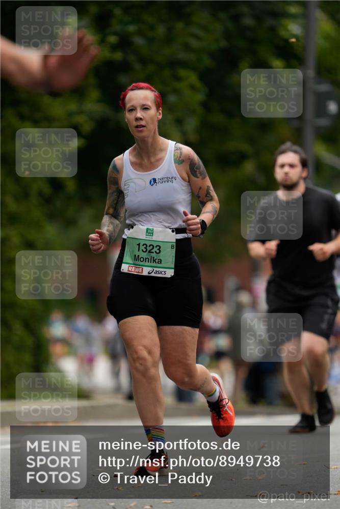 21.09.2025 - PSD Bank Halbmarathon Patografie http://msf.ph/oto/8949738 21.09.2025 10:20:32 Laufen 1323 meine-sportfotos.de