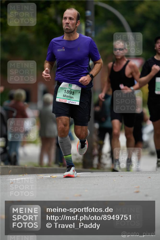 21.09.2025 - PSD Bank Halbmarathon Patografie http://msf.ph/oto/8949751 21.09.2025 09:57:57 Laufen 1891 meine-sportfotos.de
