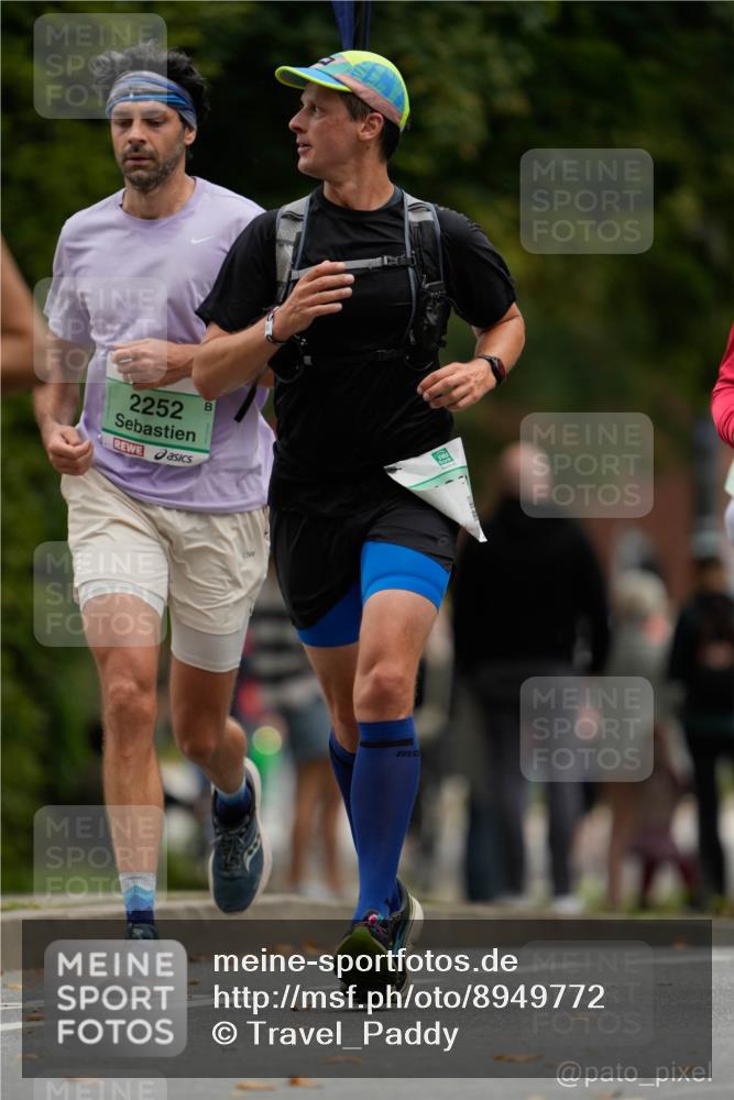 21.09.2025 - PSD Bank Halbmarathon Patografie http://msf.ph/oto/8949772 21.09.2025 10:07:12 Laufen 2252 meine-sportfotos.de