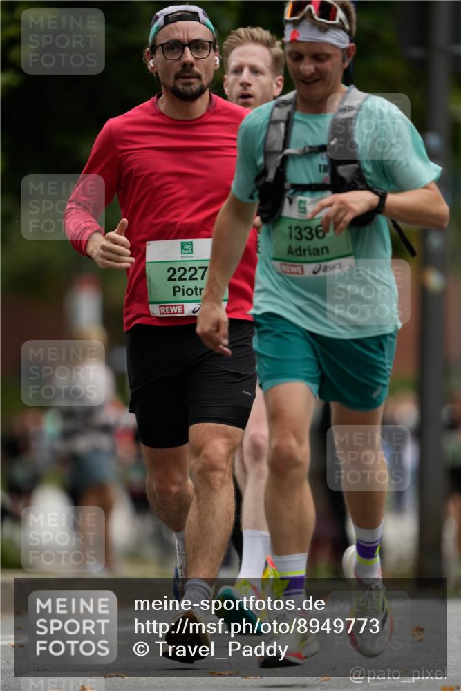 21.09.2025 - PSD Bank Halbmarathon Patografie http://msf.ph/oto/8949773 21.09.2025 10:07:13 Laufen 2227, 11, 1336 meine-sportfotos.de