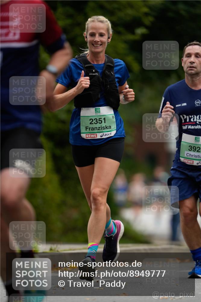 21.09.2025 - PSD Bank Halbmarathon Patografie http://msf.ph/oto/8949777 21.09.2025 10:08:28 Laufen 2351, 392 meine-sportfotos.de