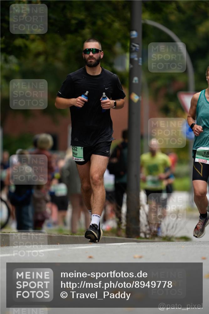 21.09.2025 - PSD Bank Halbmarathon Patografie http://msf.ph/oto/8949778 21.09.2025 10:08:32 Laufen 232, 18 meine-sportfotos.de